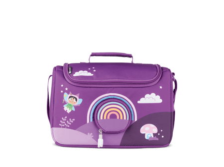 Hörspiel Transporter - Hinter dem Regenbogen