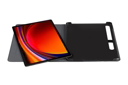 Easy Click Eco Cover für Samsung Galaxy TAB S9, TAB S9 FE (63999) Tablet-Hülle