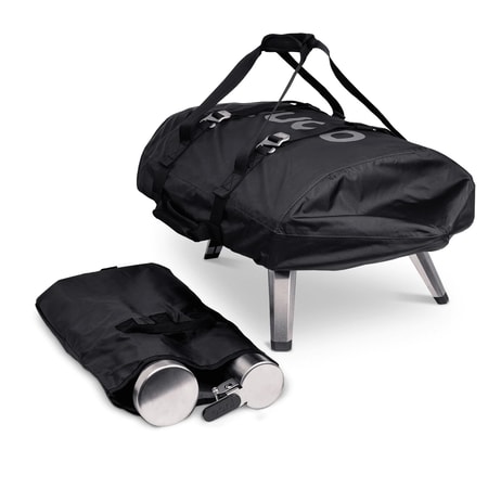 Transportabdeckung für Ooni Fyra 12