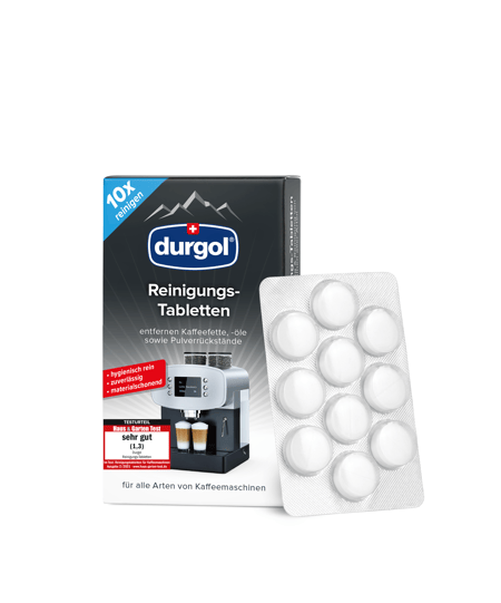 551 Reinigungs-Tabletten Reinigungstabletten