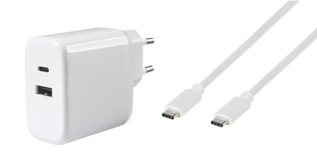 Super Fast Charger Set