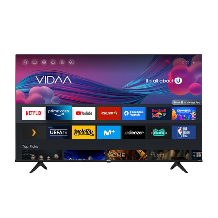 70A6BG LED TV