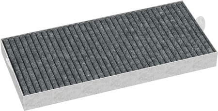 DKF 35-S Sensitive AirClean-Filter mit Aktivkohle 
