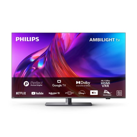 55PUS8848/12 LED TV