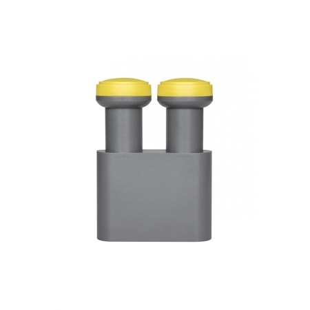 Monoblock Quad-LNB 248s