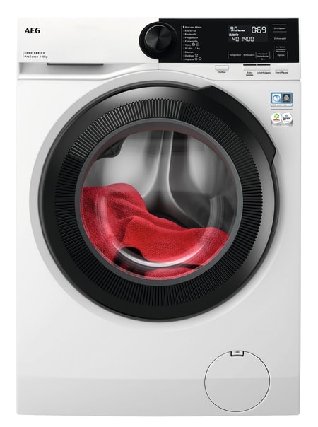 LR6F65409 Waschmaschine