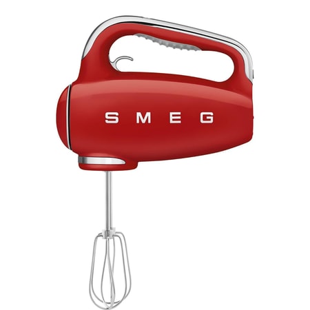 Handmixer 50's Style HMF01RDEU Rot