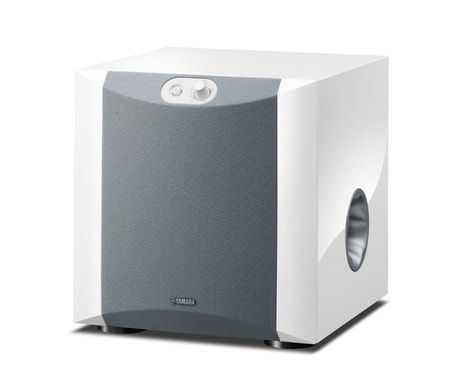 Subwoofer NS-SW200 weiss
