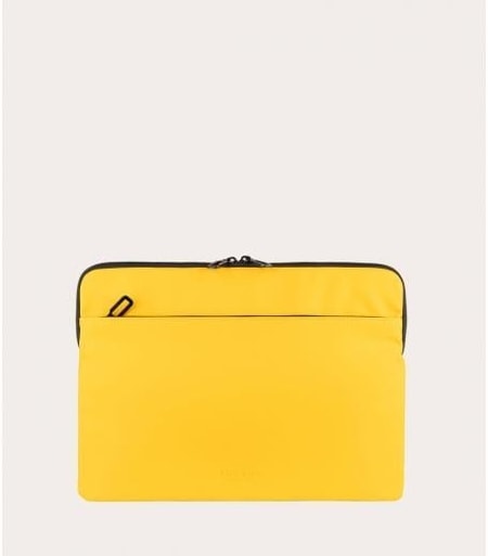 GOMMO Sleeve Schutzhülle Laptop 13-14", MacBook Pro 14" gelb