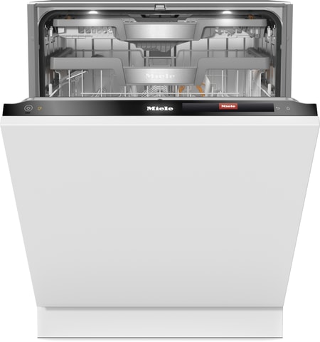 G 7980 SCVi AutoDos K2O Einbau-Geschirrspüler vollintegriert 60 cm