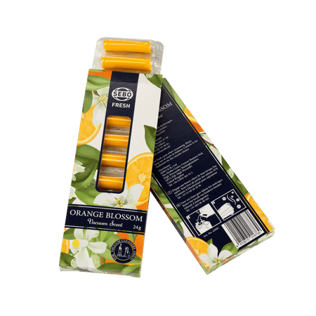 Orange Blossom Duftkapsel