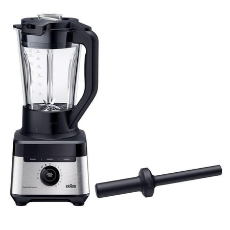 Standmixer JB 7550 BK PowerBlend 7