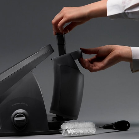 AEL 07 Dopelpack Anti-Kalk-Patrone für Dampfstation