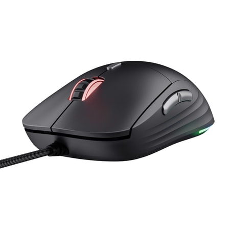GXT 925 Redex II Gaming-Maus, Schwarz