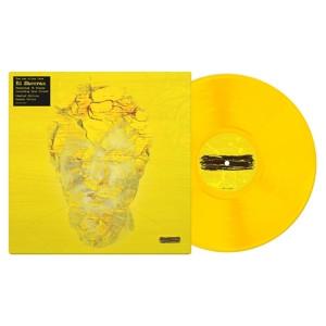 Ed Sheeran - -(Subtract) (Yellow Vinyl) Vinyl