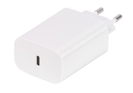 Super Fast Charger USB Type-C™, Power Delivery 3.0, Schnellladegerät, 30W