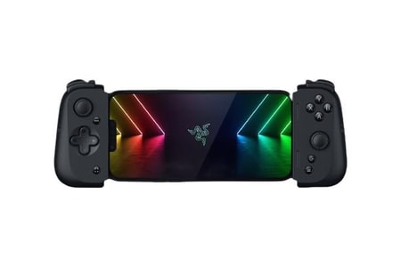 Kishi V2 für iOS Controller