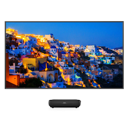 120L9G-A12 Laser TV