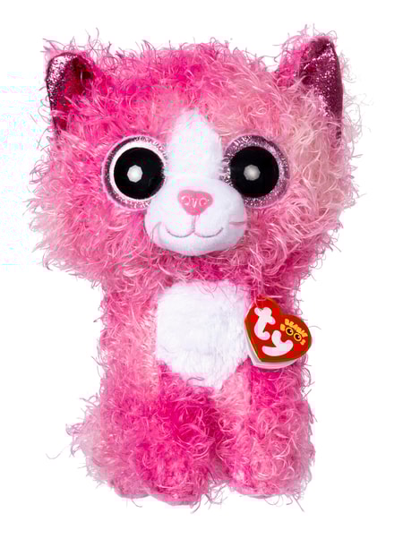Kuscheltier Beanie Boos Reagan Katze 24cm