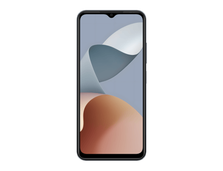 Blade A54 4GB + 64GB Grau Smartphone