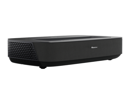 PL1SE Laser TV