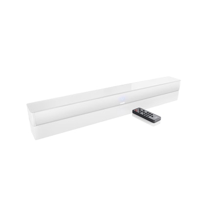 Smart Soundbar 9 weiß