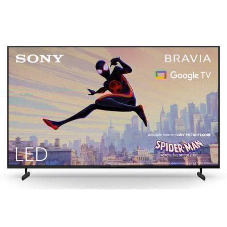 BRAVIA KD85X80LAEP LED TV