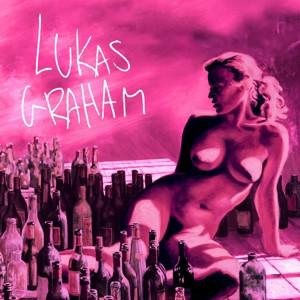CD Lukas Graham - 4 (The Pink Album) (Ltd.)