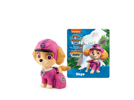 Hörfigur PAW Patrol-Jungle Pups: Skye