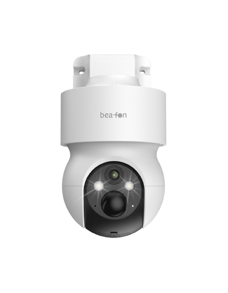 Safer 3S Pro, weiß Außenkamera