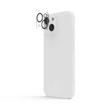 Kameraschutz "Cam Protect" für Apple iPhone 11, stoßfest, kratzfest (00222748)