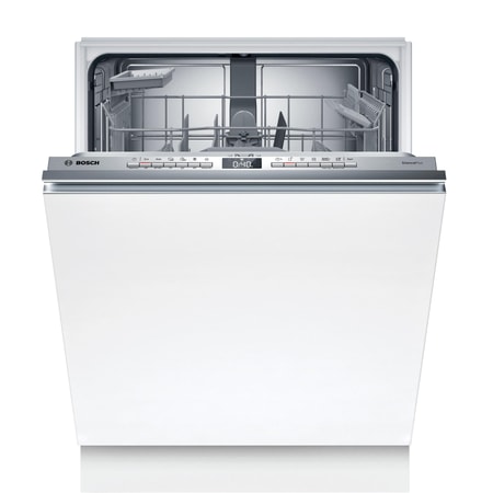 SMV4EAX28E Einbau-Geschirrspüler vollintegriert 60 cm