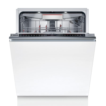 SBD8TCX04E Serie 8 Einbau-Geschirrspüler vollintegriert 60 cm