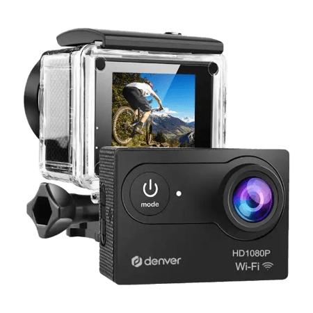 Denver ACW-5054 Actioncam Action Kamera