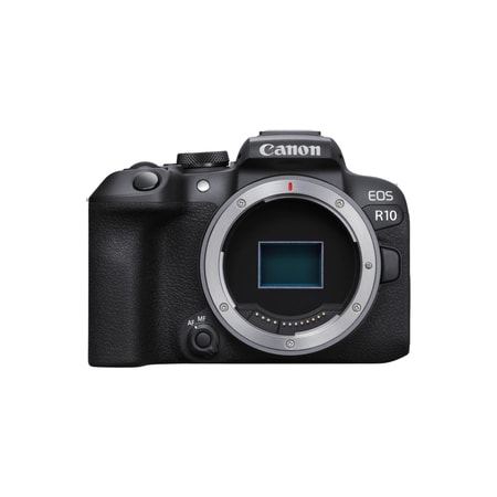 EOS R10 Body Systemkamera