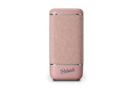 Bluetooth-Lautsprecher Beacon 325 dusky pink