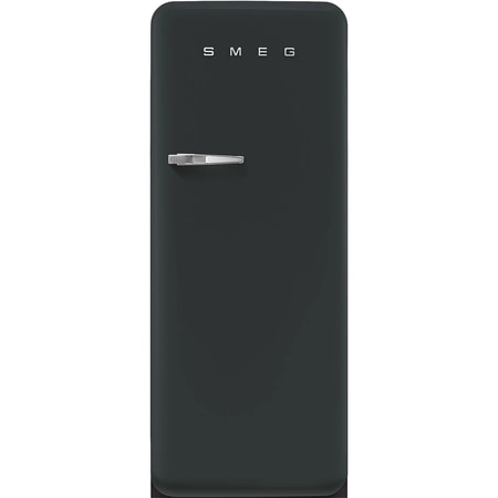 FAB28RDBLV5 Sonderedition Black Velvet Kühlschrank mit Gefrierfach