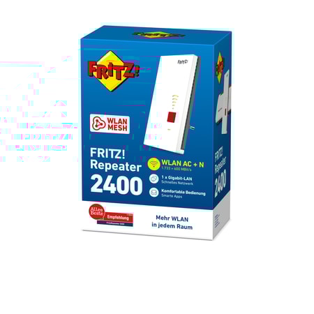 FRITZ!Repeater 2400