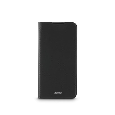 Handytasche "Daily Protect" für Samsung Galaxy S24, Schwarz (00136071)