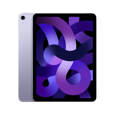 iPad Air 10,9 Zoll 5G Violett, 2022, Apple M1, 64GB