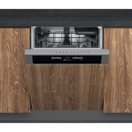 BBO 3C33 C X Einbau-Geschirrspüler integriert 60 cm