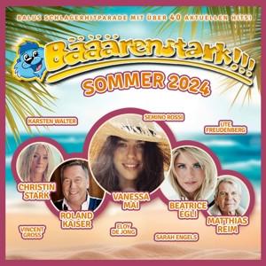 CD Bääärenstark!!! Sommer 2024
