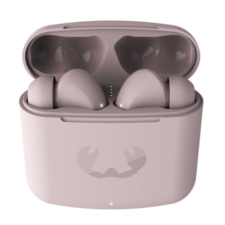 Bluetooth®-Ohrhörer "Twins Fuse", True Wireless, Smokey Pink (00221601) In-Ear Kopfhörer