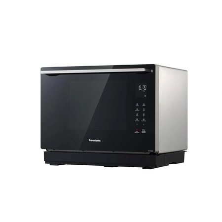 NN-CS89LBGPG 4-in-1 Kombi Mikrowelle, Dampfbackofen
