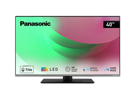 TB-40S45AEZ LED TV
