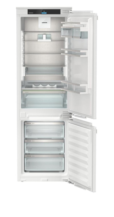 ICNdi 5153 Einbau-Kühl-Gefrier-Kombination