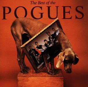 CD The Pogues - The Best Of