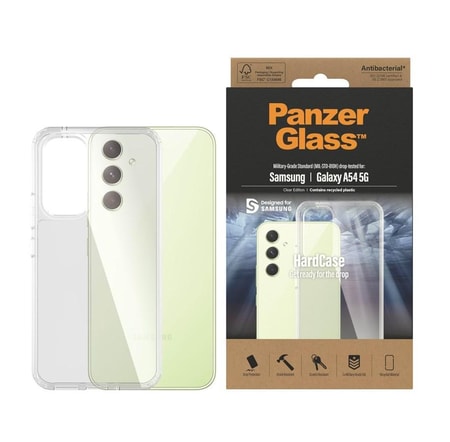 Hardcase Samsung Galaxy A54 5G | (0445) Handyhülle