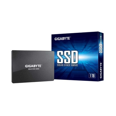 SSD GIGABYTE 1TB Sata3 GP-GSTFS31100TNTD 2,5"