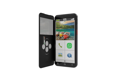 SMART.6lite Smartphone